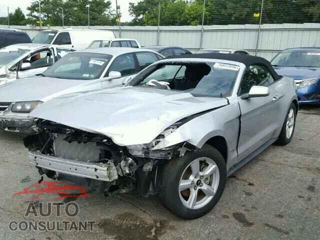 FORD MUSTANG 2016 - 1FATP8EM7G5304268