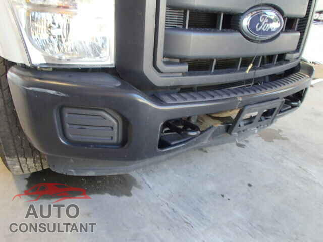 FORD F250 2015 - 1FT7W2A61FEB36922