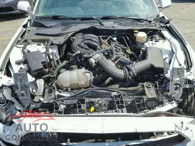 FORD MUSTANG 2015 - 1FA6P8AM4F5377468