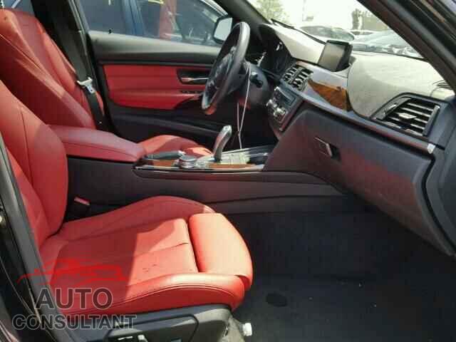 BMW 3 SERIES 2015 - 1G1BE5SM3H7147335