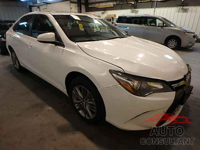 TOYOTA CAMRY 2015 - 4T1BF1FK1FU075387