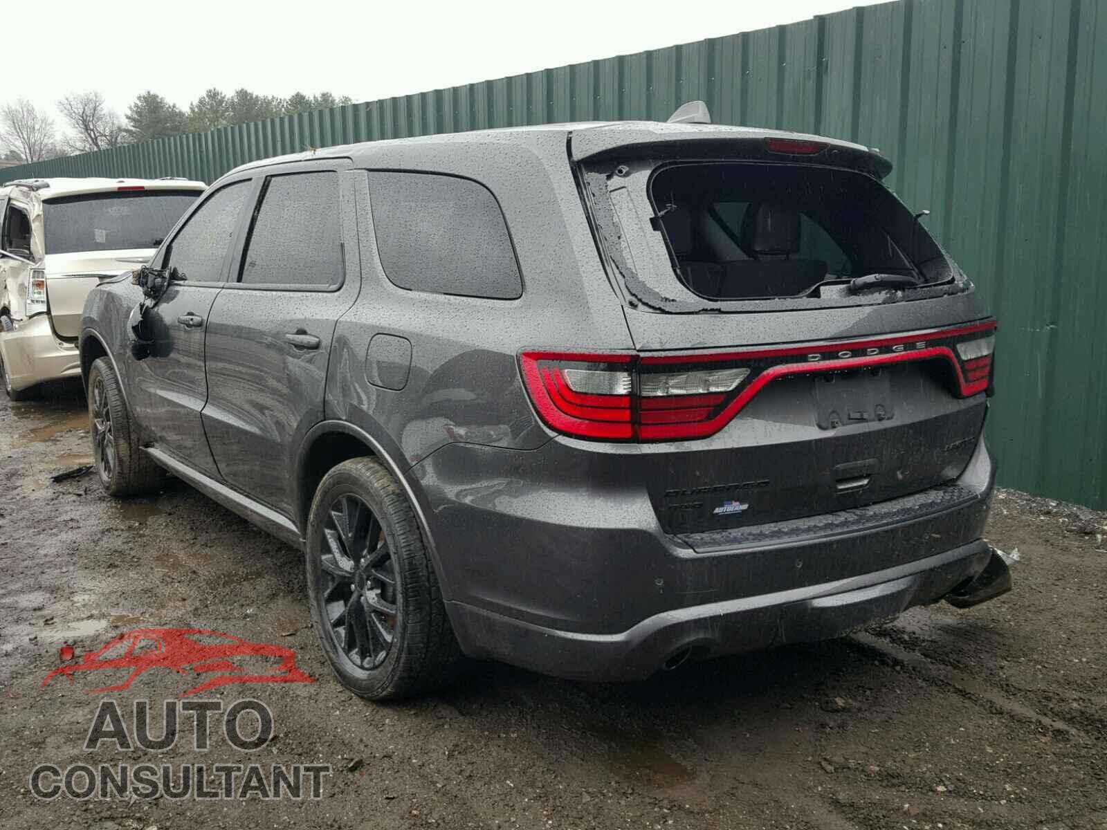 DODGE DURANGO 2015 - 1C4RDJDG3FC888775