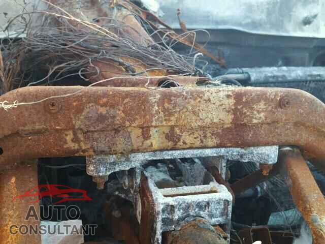 DODGE CHALLENGER 2015 - 2C3CDZBG7FH720792