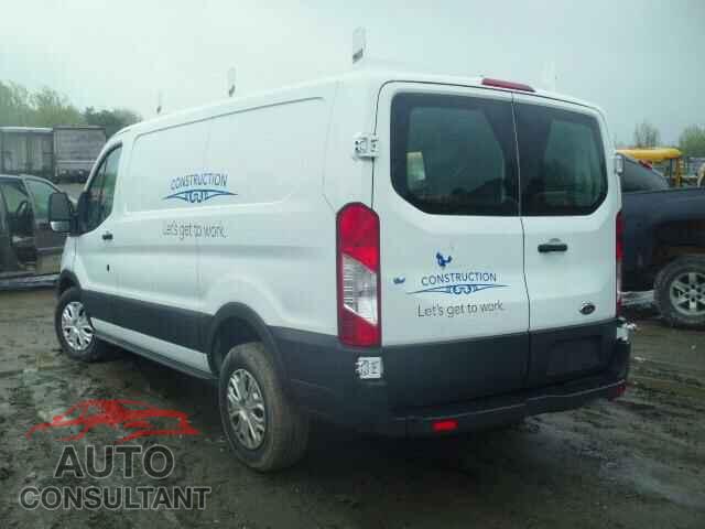 FORD TRANSIT CO 2015 - 1FTNE1ZM4FKA48231