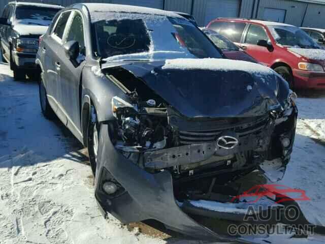 MAZDA CX-5 2016 - JM3KE4CY1G0694430