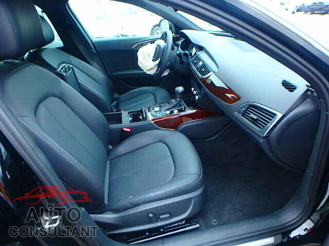 AUDI A6 2014 - WAUCFAFC6EN061220
