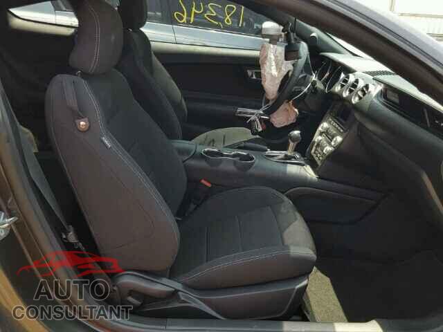 FORD MUSTANG 2015 - 1FA6P8AM0F5347643
