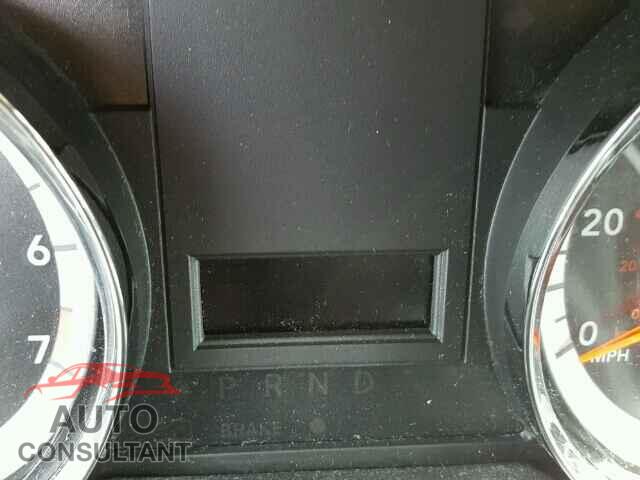 DODGE CARAVAN 2015 - 2C4RDGCG7FR710198