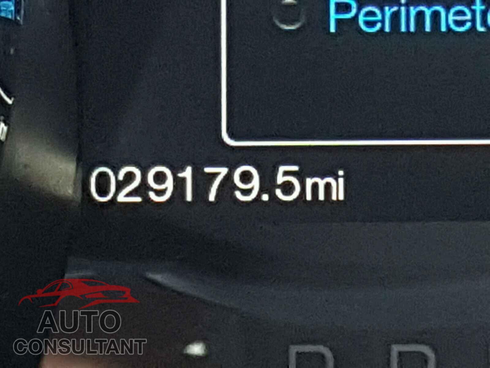 FORD MUSTANG 2015 - 1FA6P8CF9F5370711