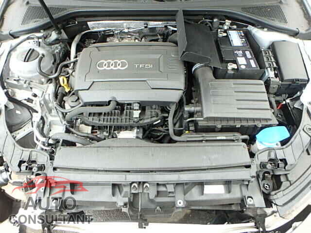 AUDI A3 2015 - WAUACGFF6F1017918
