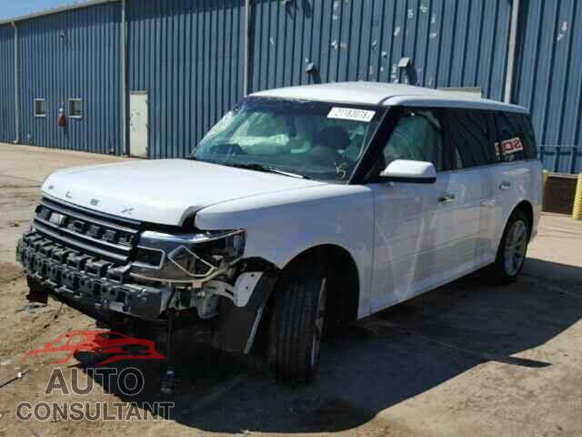FORD FLEX 2015 - 2FMHK6D8XFBA02597