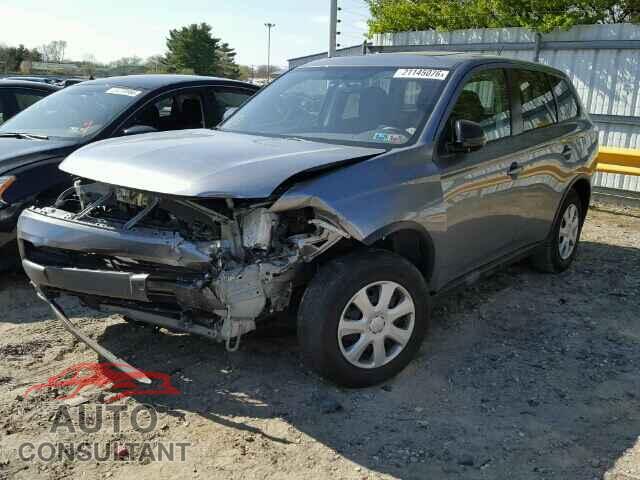 MITSUBISHI OUTLANDER 2015 - JA4AD2A35FZ010843