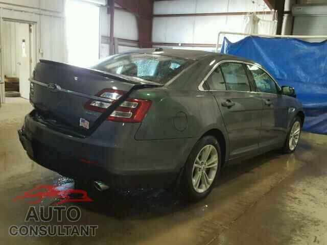 FORD TAURUS 2015 - 1FAHP2E85FG122061