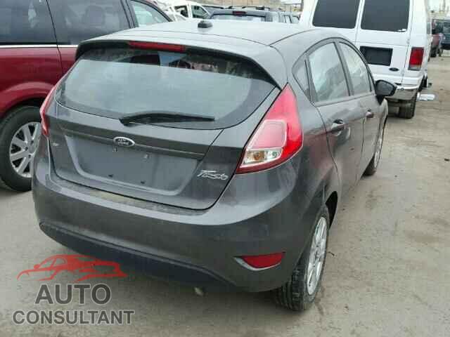 FORD FIESTA 2015 - 3FADP4EJ2FM184603