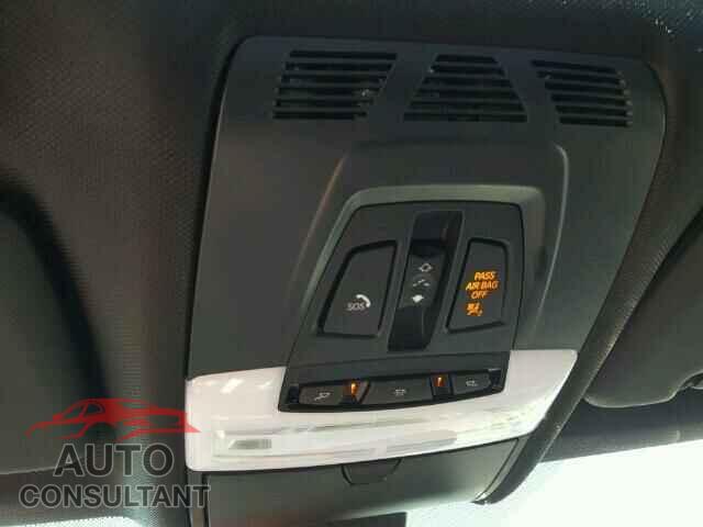 BMW X5 2015 - 5UXKR0C52F0P08067