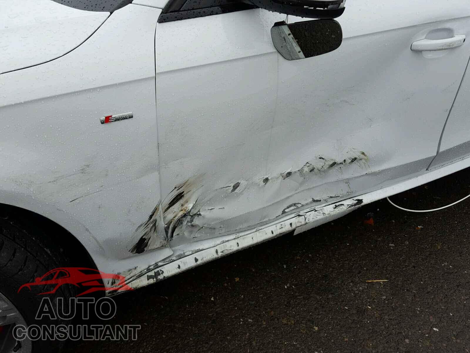 AUDI A4 2016 - WAUFFAFL0GN002891