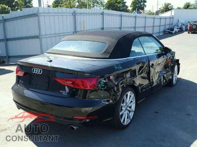 AUDI A3 2015 - WAU3FLFF0F1069280