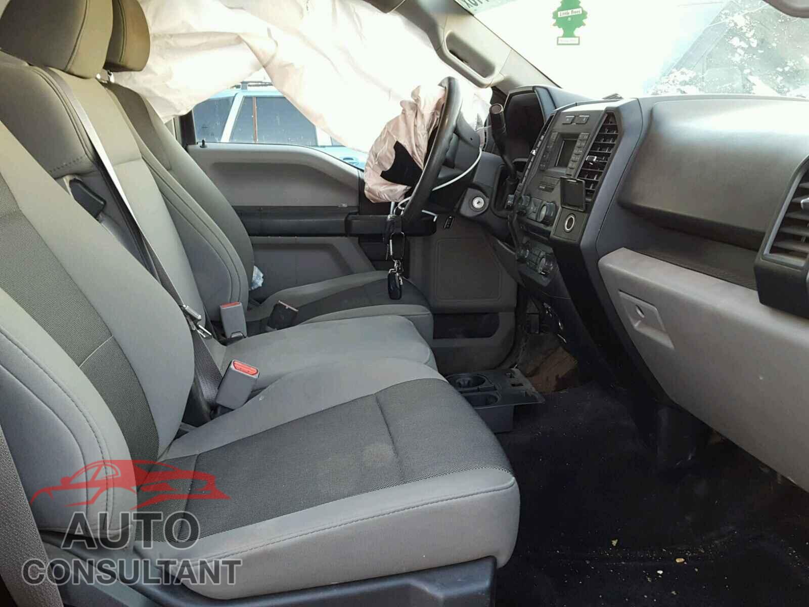FORD F150 2015 - 1FTEW1EPXFFC66695