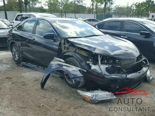 TOYOTA CAMRY 2015 - 4T1BF1FK5FU003415