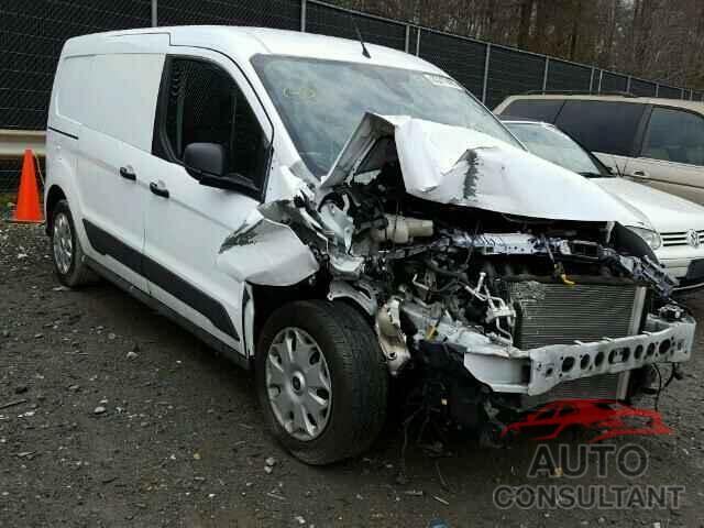 FORD TRANSIT CO 2015 - NM0LS7F75F1217953