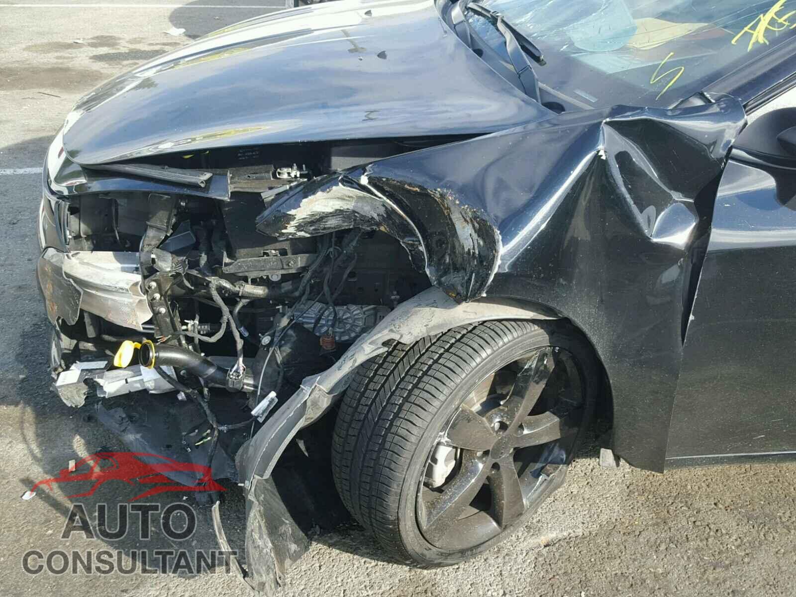 DODGE DART 2016 - 1C3CDFBB1GD516913