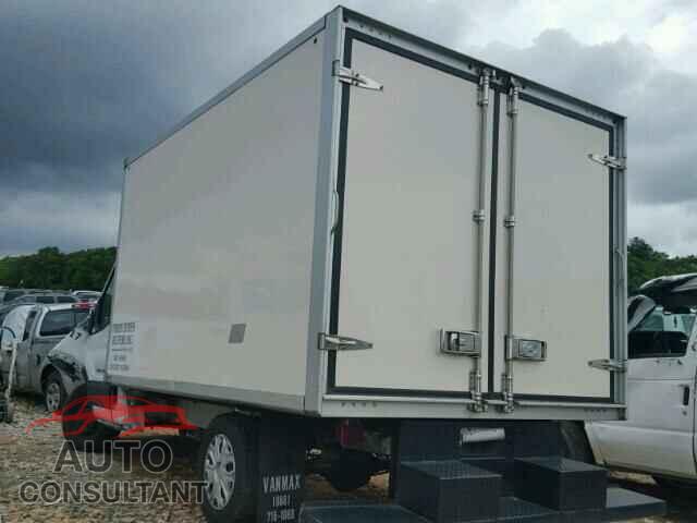 FORD TRANSIT CO 2015 - 1FDNR5PM7FKA12916