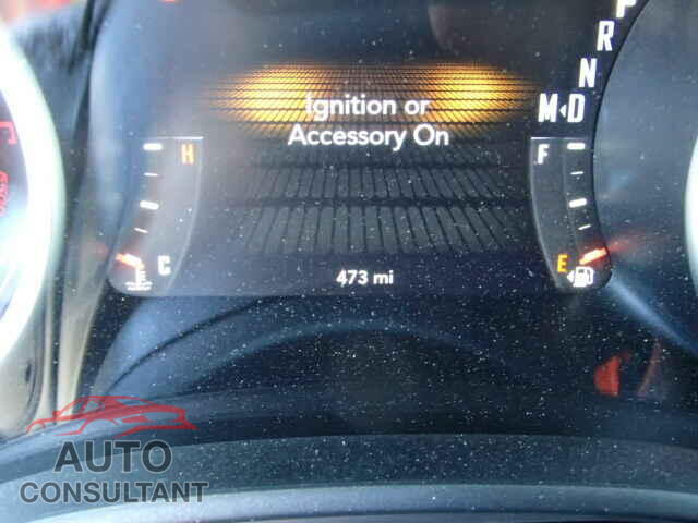 DODGE CHALLENGER 2015 - 2C3CDZAT1FH782980