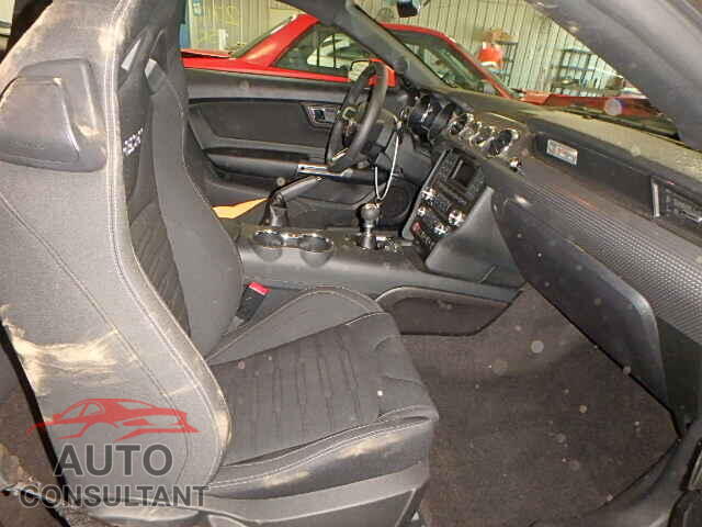 FORD MUSTANG 2015 - 1FA6P8CF8F5314842
