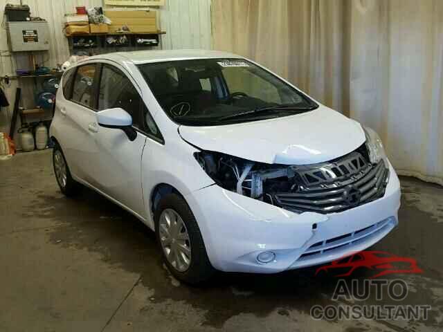 NISSAN VERSA 2016 - 3N1CE2CP2GL360034