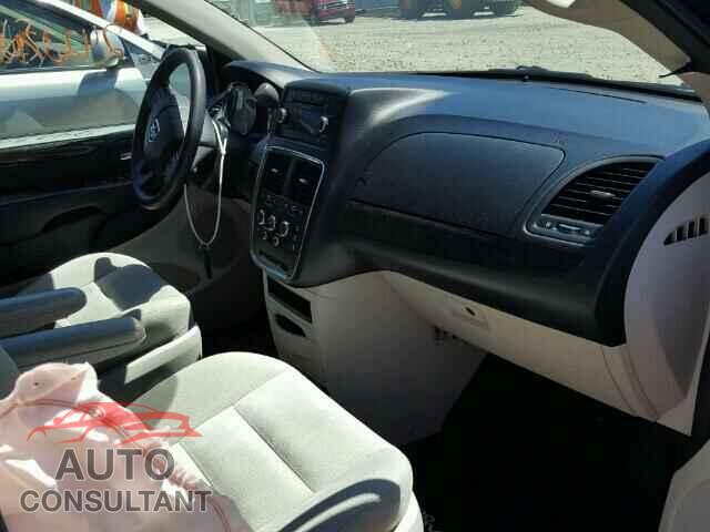 DODGE CARAVAN 2015 - 2C4RDGBG2FR659520