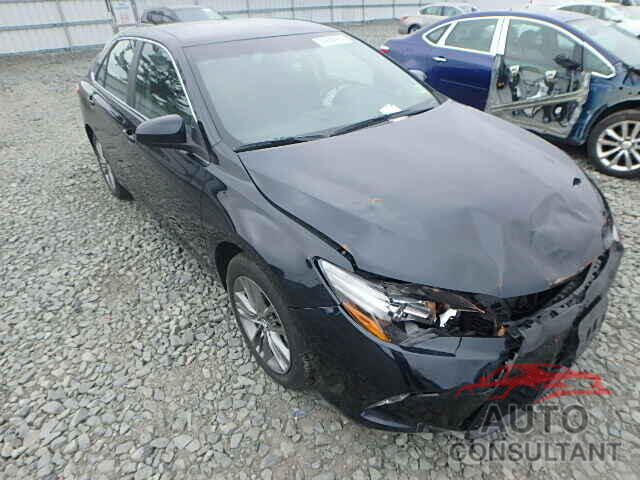 TOYOTA CAMRY 2015 - 4T1BF1FK2FU498639
