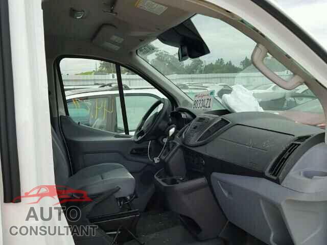 FORD TRANSIT CO 2016 - 1FTYR2YM8GKB48584
