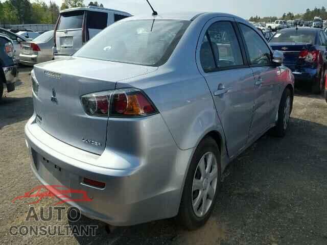 MITSUBISHI LANCER 2015 - JA32U2FU7FU023827