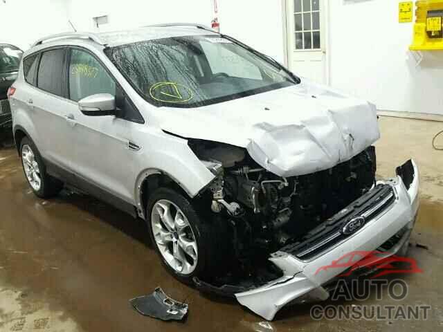 FORD ESCAPE 2015 - 1FMCU0J90FUC07404