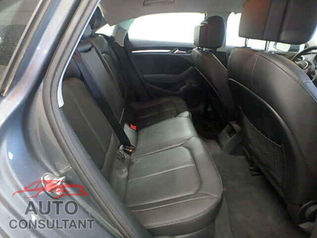 AUDI S3 2015 - WAUBFGFF9F1004303