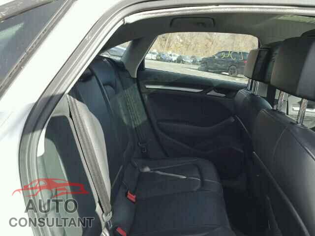 AUDI S3 2015 - WAUBFGFF1F1001427
