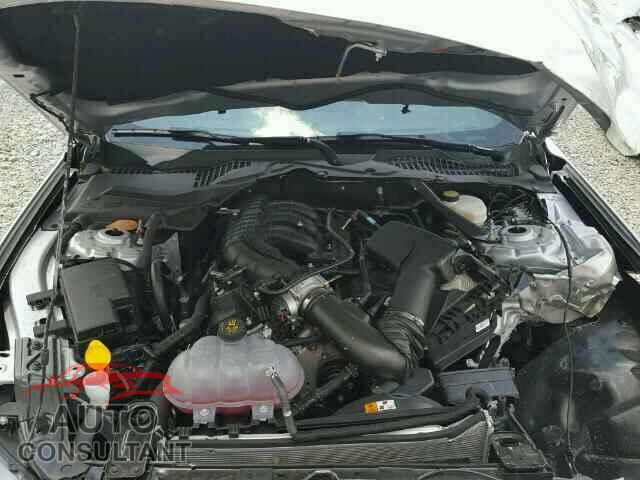 FORD MUSTANG 2016 - 1FATP8EM1G5307148