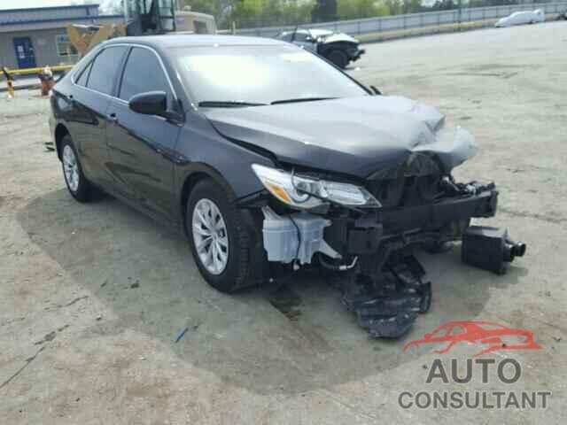 TOYOTA CAMRY 2015 - 4T4BF1FK7FR475640