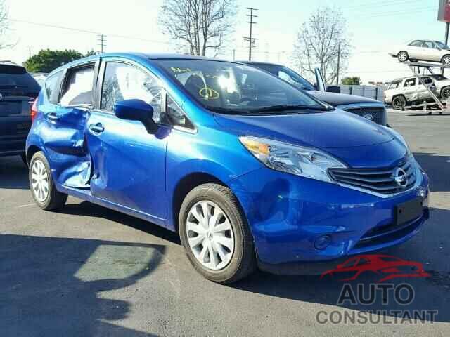 NISSAN VERSA 2016 - 3N1CE2CP3GL375240