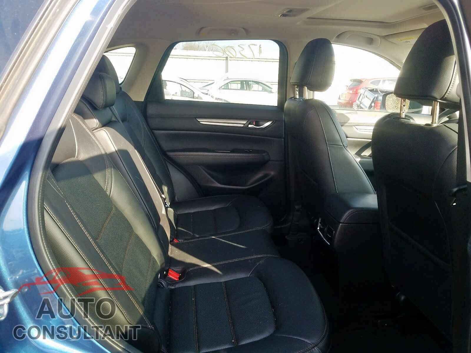 MAZDA CX-5 2019 - JM3KFBDM0K0531371
