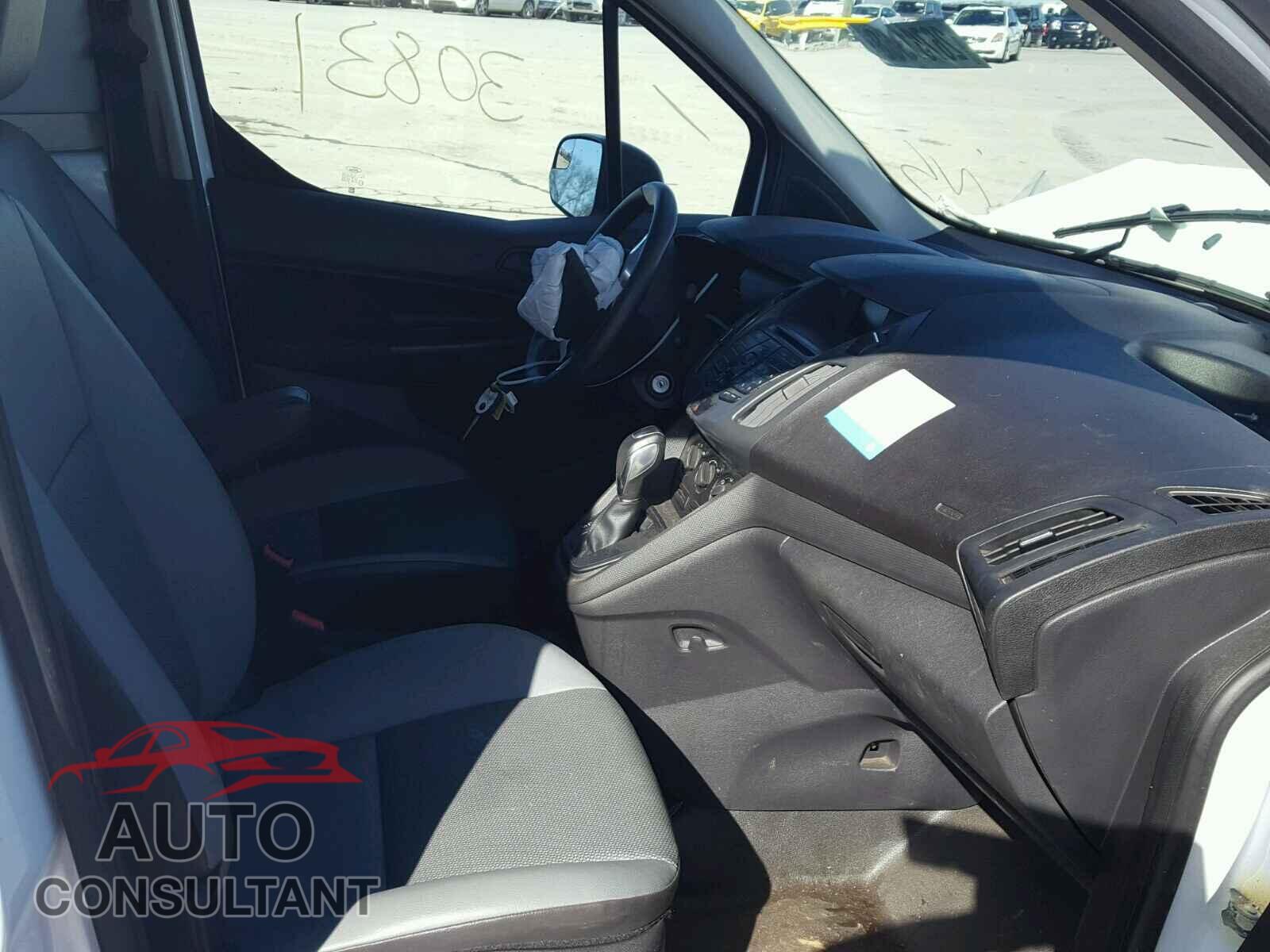 FORD TRANSIT CO 2016 - NM0LS7E76G1237650