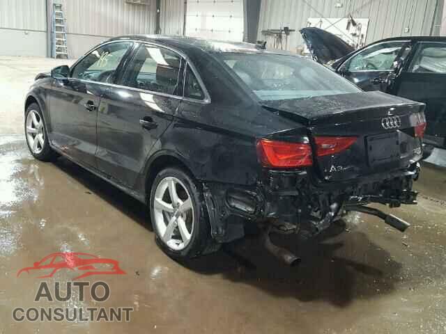 AUDI S3 2015 - WAUBFGFF3F1005348