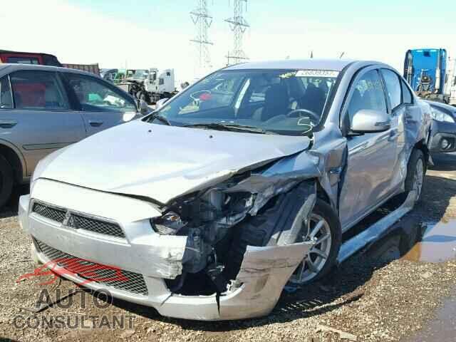 MITSUBISHI LANCER 2015 - JA32U2FU2FU002206