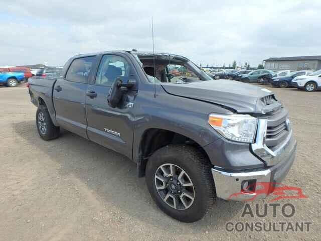 TOYOTA TUNDRA 2015 - 5TFDY5F19FX430455