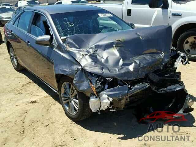 TOYOTA CAMRY 2015 - 4T1BF1FK6FU075935