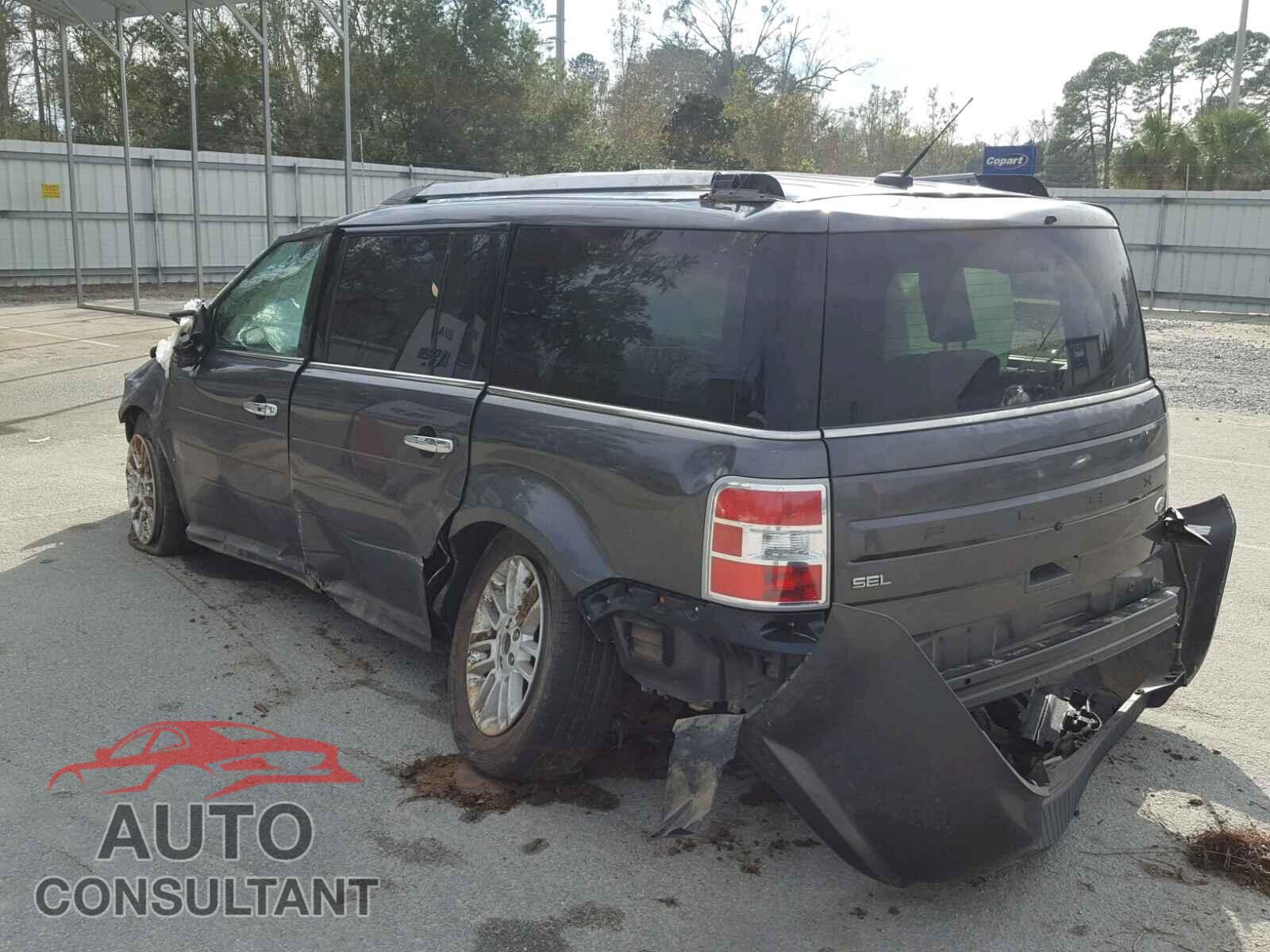 FORD FLEX 2016 - 2FMGK5C87GBA07166