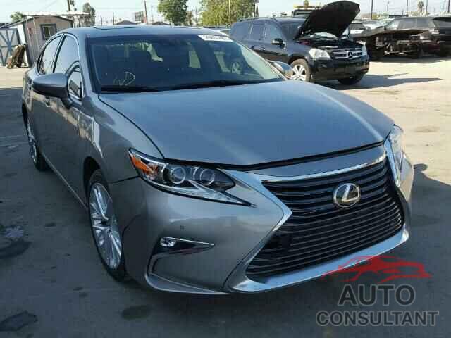 LEXUS ES350 2016 - JTHBK1GG2G2213766