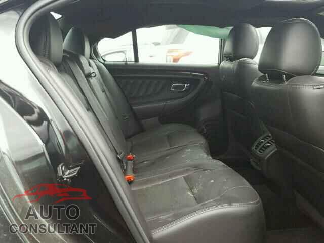 FORD TAURUS 2015 - 1FAHP2F92FG118055