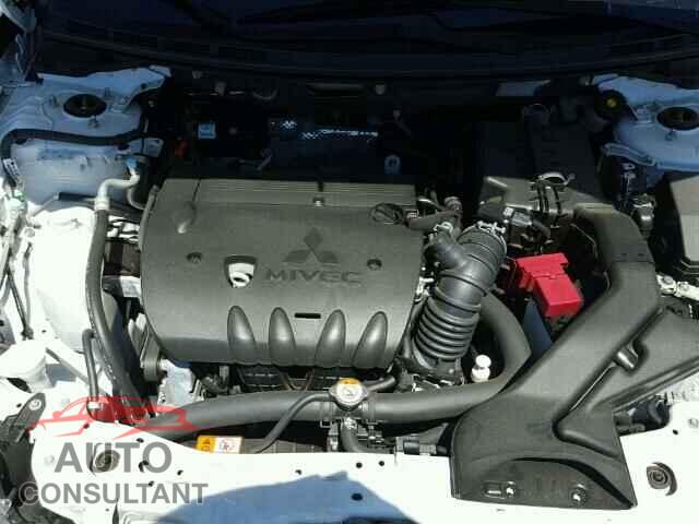 MITSUBISHI LANCER 2015 - JA32U2FU2FU006627