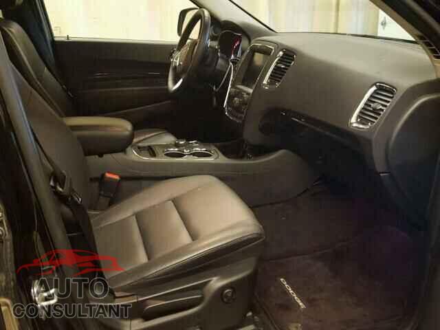 DODGE DURANGO 2016 - 1C4RDJDG4GC315420